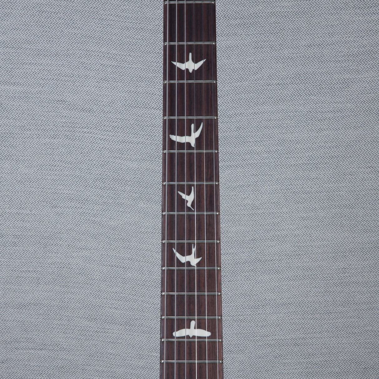 PRS S2 Custom 24 Electric Guitar - Black Custom Color