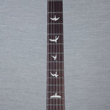 PRS S2 Custom 24 Electric Guitar - Black Custom Color