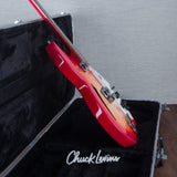 Rickenbacker 330/12 Semi-Hollowbody Electric Guitar - Fireglo - Preorder - #2424688