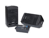 Samson XP800 Portable Bluetooth PA System