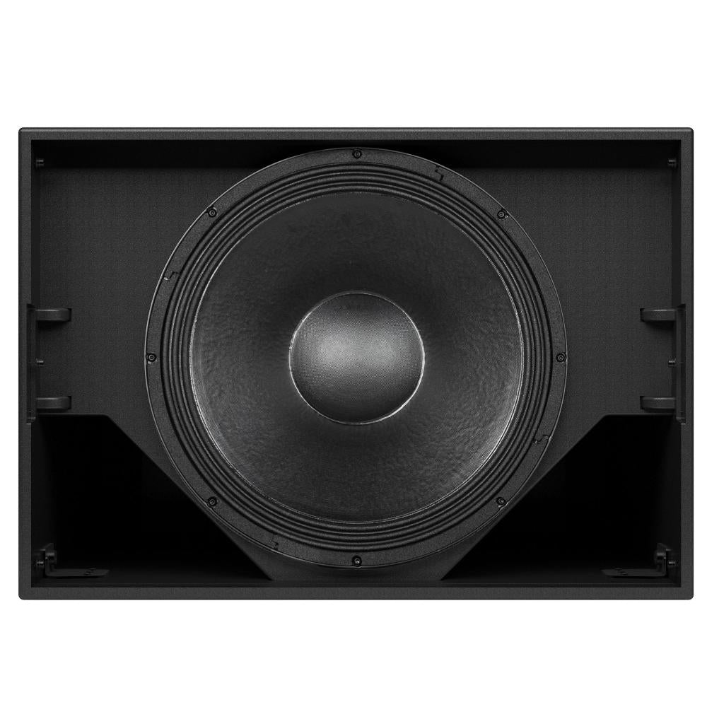 RCF SUB 9019-AS High-Powered 19" Active Subwoofer SUB-9019