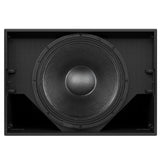 RCF SUB 9019-AS High-Powered 19" Active Subwoofer SUB-9019