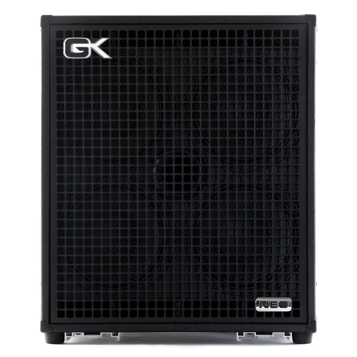 Gallien-Krueger Legacy 410 800W Bass Combo Amplifier