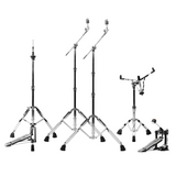 Gator Percussion 5-Piece 300 Series Hardware Pack