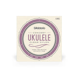 D'Addario EJ65C Ukulele String Set