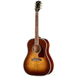 Gibson Limited Edition J-45 Anniversary Acoustic Electric Guitar - Cremona Burst