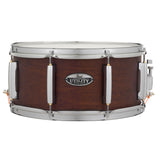 Pearl 6.5 x 14-Inch Modern Utility Maple Snare Drum - Satin Brown