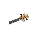 Sire Marcus Miller F10 4-String Electric Bass Guitar - Natural
