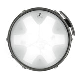 EFNOTE 3X 6-Piece Electronic Drum Kit With Cymbal Pads - Black Oak-ish