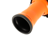 Meinl 7" Jr. Djembe, Orange