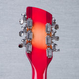 Rickenbacker 660/12 12 String Electric Guitar - Fireglo - #2604698