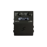 Twonotes OPUS Amp Simulator and DynIR Engine Pedal - Mint, Open Box