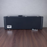 ESP USA M-II DX Electric Guitar - Red Rose Marble - #US25050