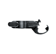 Shure A6D NXN6 Mic Clip/Swivel Adapter