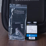 PRS S2 Vela Custom Color Electric Guitar - Walnut - #25S2079285