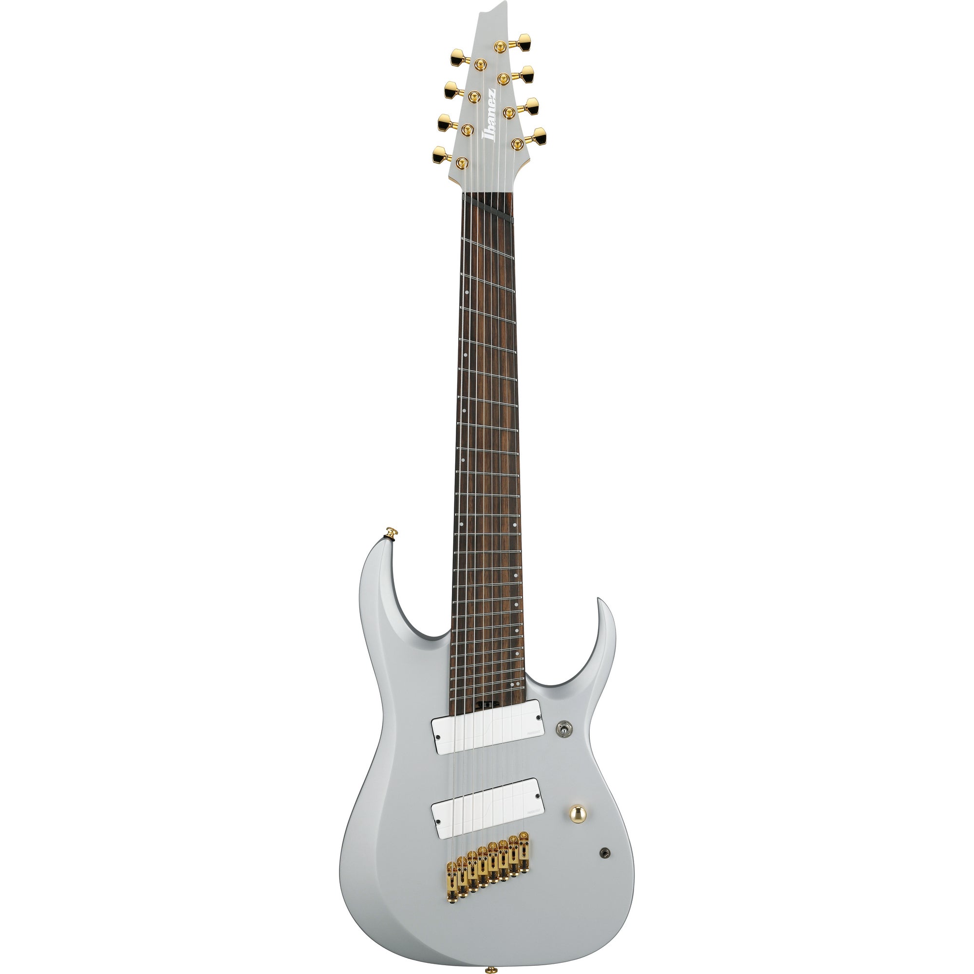 Ibanez RGD Axe Design Lab RGDMS8 Multi-Scale 8-String Electric