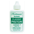 Hetman Classic Piston Valve Lubricant #3 - 60 ml Bottle