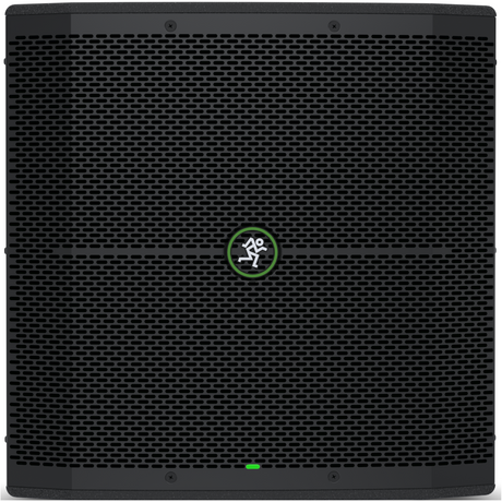 Mackie Thump115S 1400-Watt Powered Subwoofer - 15-Inch