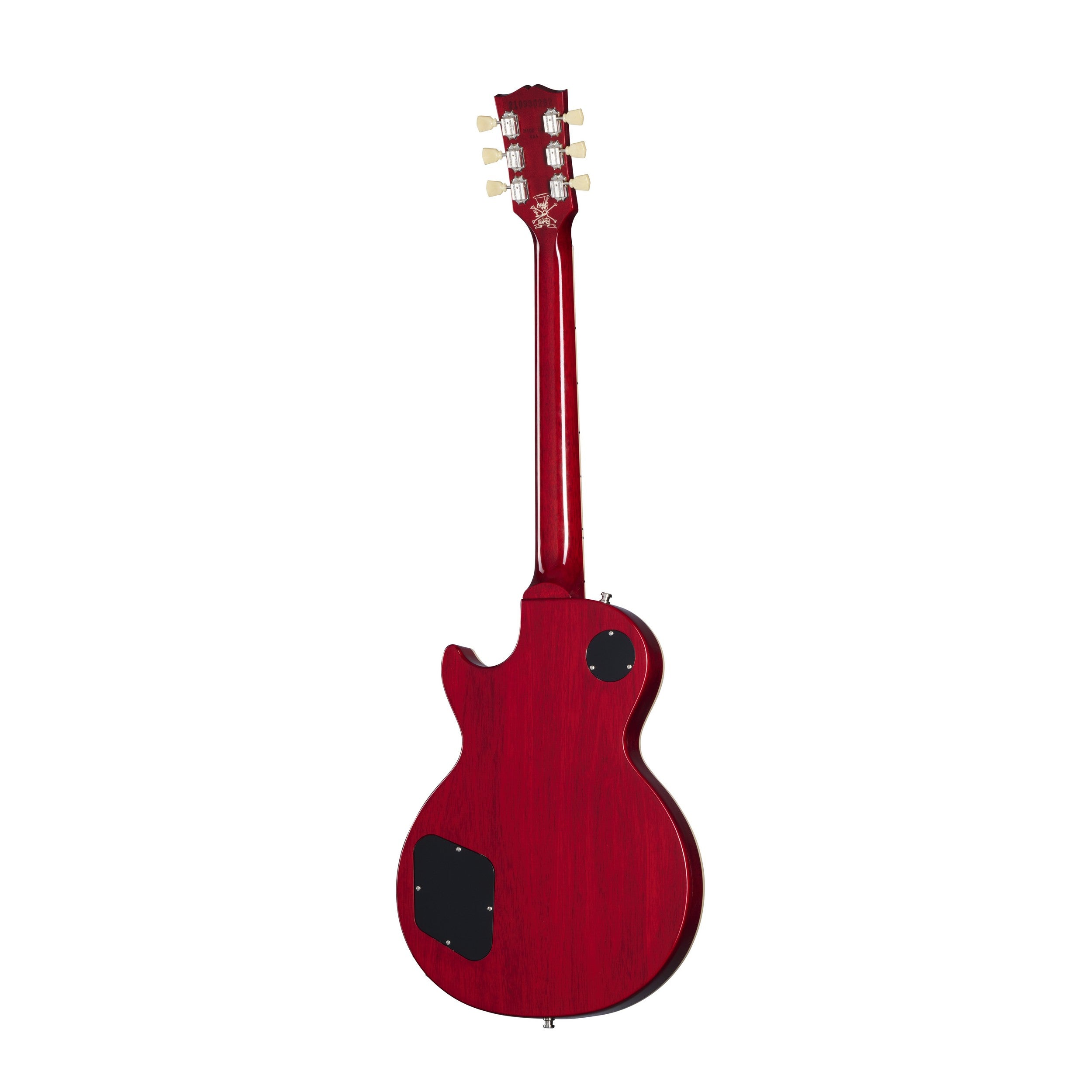 Gibson Slash Les Paul Standard “Jessica” Electric Guitar - Honey