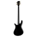 Spector ICON NS-2 Neck-Through Series 4-String Bass Guitar - Haunted Moss