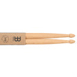 Meinl SB110 Medium-Heavy/Heavy Hickory 2B Drum Sticks