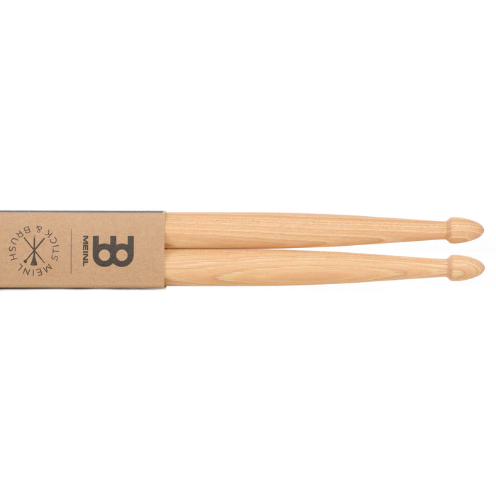 Meinl SB110 Medium-Heavy/Heavy Hickory 2B Drum Sticks