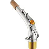 Yamaha AE1S Eb Alto Saxophone Neck - Silver Plated