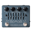 Darkglass Audio Alpha Omega Ultra Bass Preamp Pedal - New