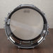 Ludwig Black Beauty 14x6.5-Inch Snare Drum - Black Nickel Plated