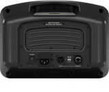 Behringer EUROLIVE B205D 150-Watt PA and Monitor Speaker