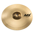 Sabian 16" AAX-Xplosion Crash Cymbal - Brilliant Finish