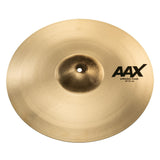 Sabian 16" AAX-Xplosion Crash Cymbal - Brilliant Finish