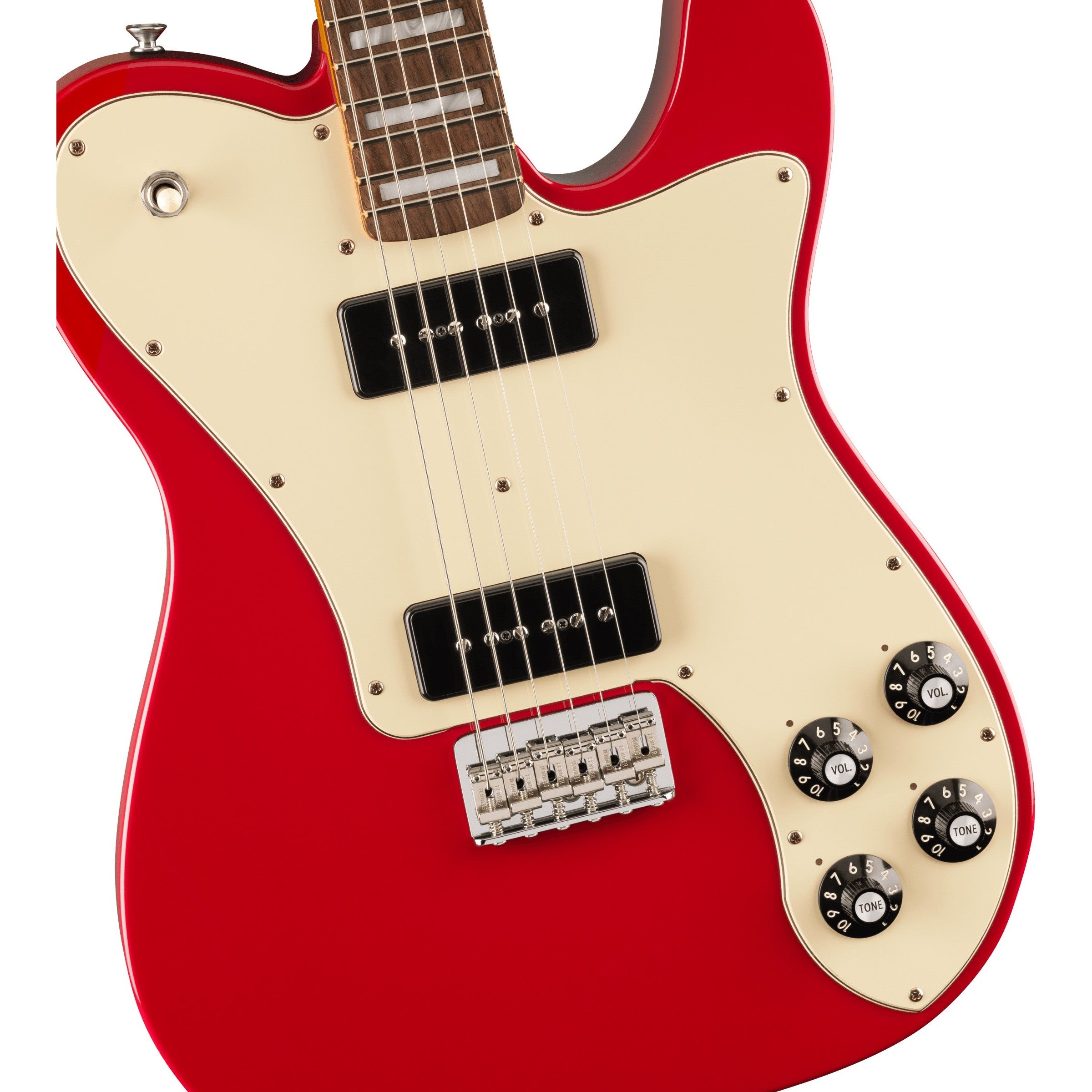 テレギブＶ　コンポーネントギター Fender Chris Shiflett Cleaver Telecaster Signature Electric Guitar