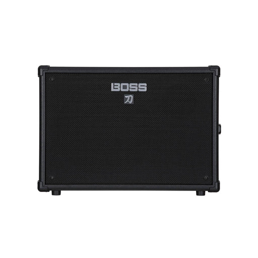 Boss Katana 1 x 12-Inch Bass Amplifier Cabinet - Preorder