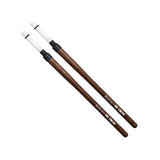 Vic Firth Rute-X Bundled Sticks - Poly Synthetic