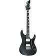 Ibanez BER10 Bernth Signature Electric Guitar - Black - Preorder