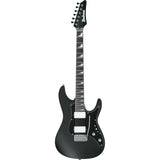 Ibanez BER10 Bernth Signature Electric Guitar - Black - Preorder
