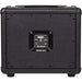 Mesa/Boogie Rectifier 1x10-Inch Closed Back Guitar Cabinet