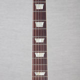 Gibson Custom Shop 1954 Les Paul Standard Electric Guitar - Gloss Candy Red - #43264