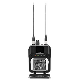 Shure ADXR=-A Axient Digital PSM Bodypack Receiver