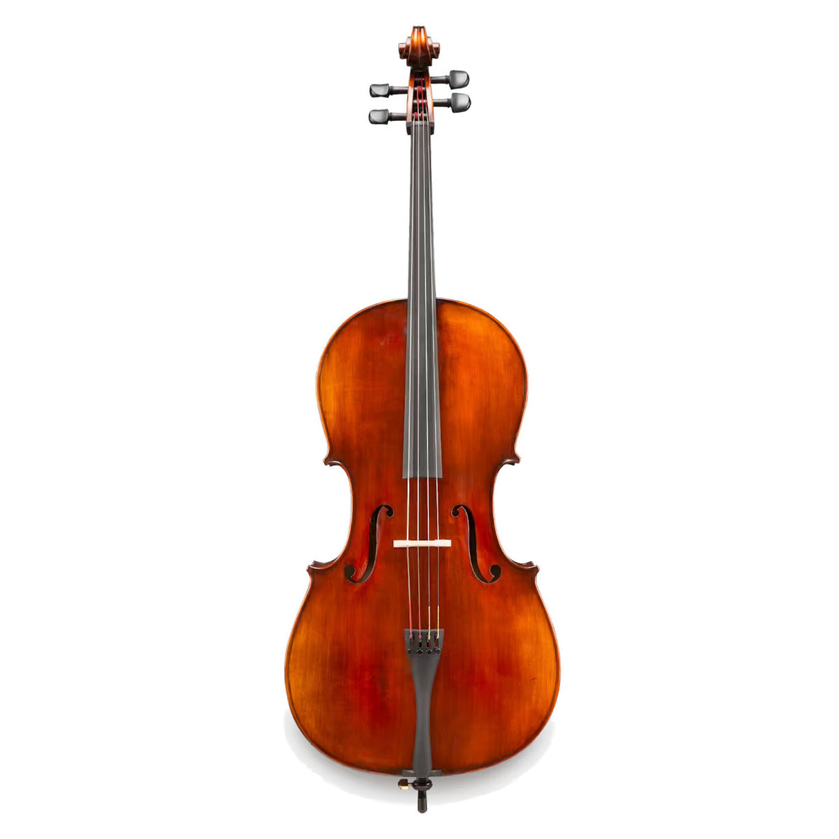 Eastman String Stradivarius Model 305 Step-Up Cello Outfit - 4/4 Size