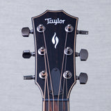 Taylor Limited Edition Next Generation 814ce Indian Rosewood/Spruce Acoustic Electric Guitar - Casablanca Beige Top - #1206256013