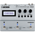 Boss VE-500 Vocal Performer Effects Pedal - Mint, Open Box
