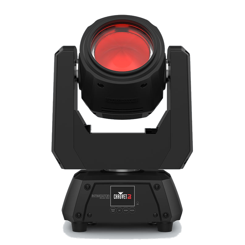 Chauvet DJ Intimidator Beam Q60 360-Degree Four-Color Beam
