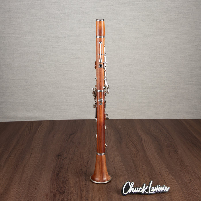 Buffet R13 A Clarinet - Mopane BC1231M-5-0