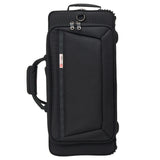 ProTec Double Trumpet IPAC Series Case