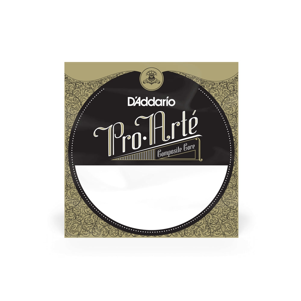 D'Addario J4503 Single Composite 036/J45C 3rd Classical Guitar String - Normal Tension