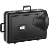 Jupiter JBR1101MS Quantum MK II Bb Marching Baritone