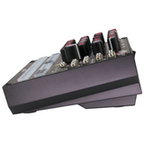 Cre8audio Boom Chick Analog Drum Machine
