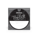 D'Addario J2904 Single Silver Classical String Wound 028/J29 4th - Moderate Tension